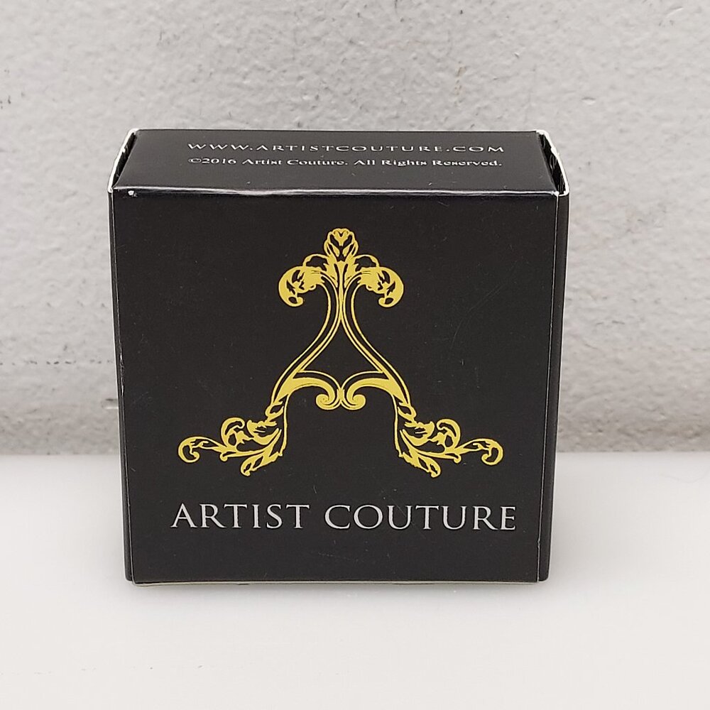ARTIST COUTURE DIAMOND GLOW POWDER SHADE ILLUMINATI BRAND NEW IN FACTORY BOX
